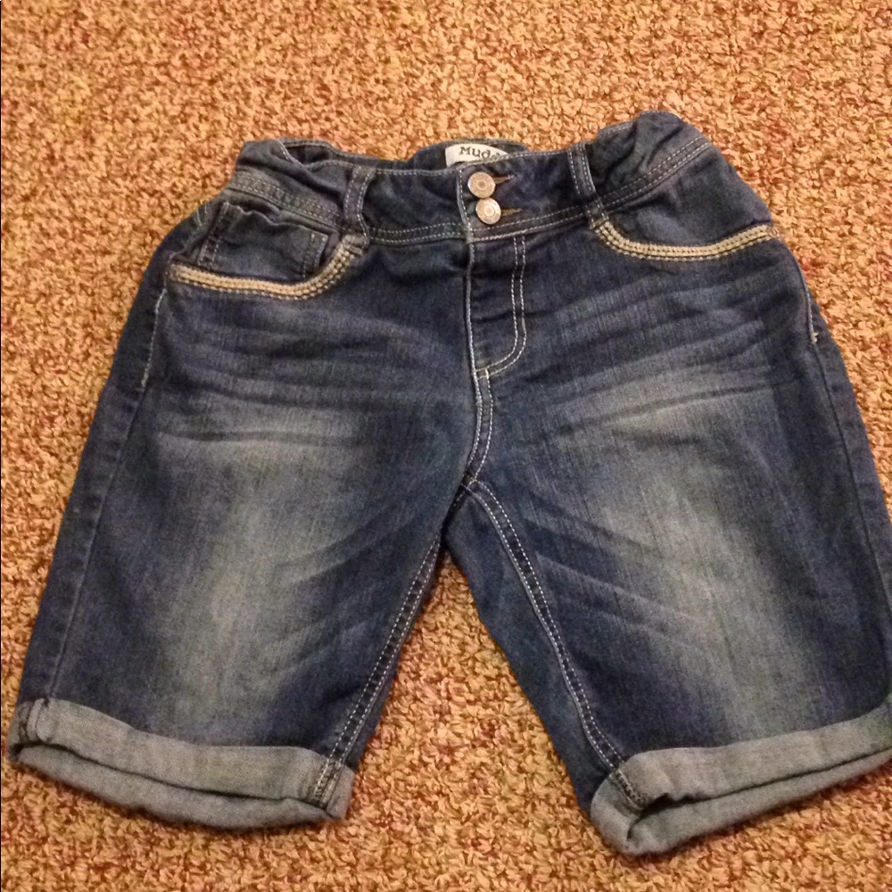 Mudd shorts!!
